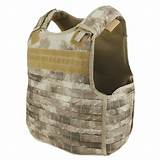 Quick Release Plate Carrier Images
