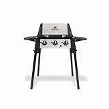 Gas Grills Made In Canada