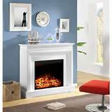 Pictures of Fireplaces Costco