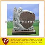 Photos of Cheap Headstones For Babies