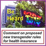 Pictures of Transgender Life Insurance