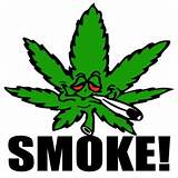 Marijuana Cartoon Art Images