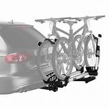 Photos of How To Put On A Thule Bike Rack