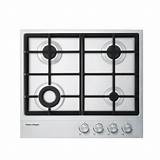 24 Gas Cooktop Stainless Steel Images