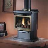 Pictures of Majestic Gas Stove