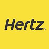 Images of Hertz Manager Special Car