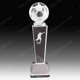 Photos of How To Make A Soccer Trophy