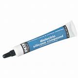 Silicone Grease For Electrical Connections