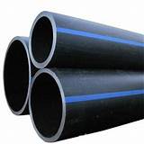 Hdpe Pipe Roll Photos