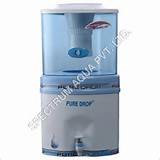 Pictures of Portable Water Purifier