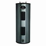 Images of Home Depot Electric Water Heaters