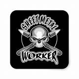 Images of Union Sheet Metal Worker Stickers