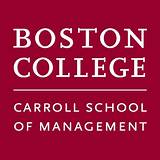 Pictures of Boston College Ranking Forbes