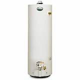 Propane Water Heater Radiant Heat Pictures