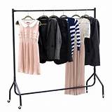 Images of Dress Up Clothes Hanging Rack