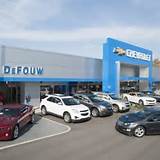 Defouw Chevrolet Service Lafayette In Pictures