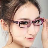 Eyeglasses In Fashion