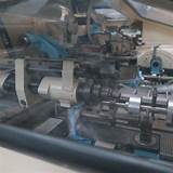 Photos of Chocolate Bar Foil Wrapping Machine