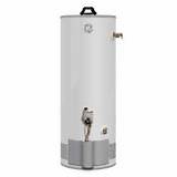 Photos of General Electric Water Heaters