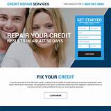 Free Credit Repair Consultation Photos