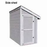 Pictures of Rona Storage Sheds