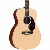 Photos of Martin Acoustic Electric