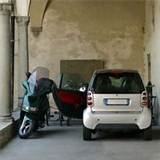Pictures of Do Smart Cars Take Gas