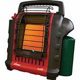 What Is A Propane Heater Pictures