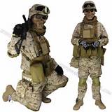 Pictures of Army Uniform Gloves