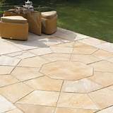 Pictures of Flooring Tiles Outdoor