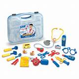 Play Doctor Kits For Kids