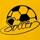 Photos of Soccer Shirt Logos