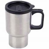 Images of Cheap Stainless Steel Coffee Mugs