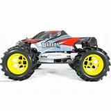 Pictures of Gas Powered Remote Control Car Kits