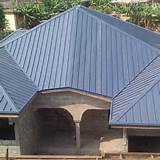 Images of Roofing Ghana