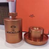 The Macallan Ice Ball Machine Pictures