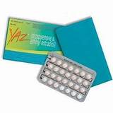 Photos of Birth Control Pills Yasmin Review