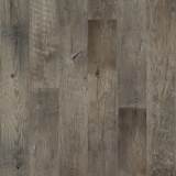 Photos of Mannington Adura Wood Plank Flooring