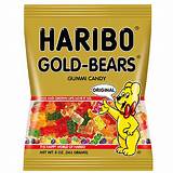 Haribo Candy Company Images