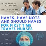 Images of Travel Nurse Agency Comparison