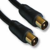 Pictures of Tv Aerial Cable
