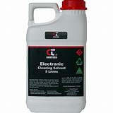 Images of Electrical Solvent Cleaner