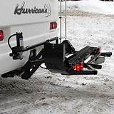 Class C Rv Motorcycle Lift Images