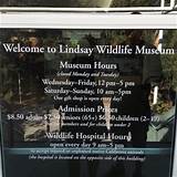 Photos of Lindsay Wildlife Hospital Walnut Creek