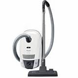 Top 10 Canister Vacuum Cleaners Photos