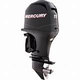 Pictures of New Mercury Boat Motors For Sale