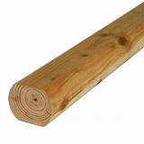 Home Depot Garden Lumber