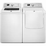 Photos of Maytag Gas Dryer Bravos Xl