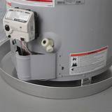 How To Drain A Gas Hot Water Heater Photos