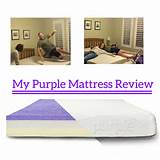 Photos of Review Mattresses
